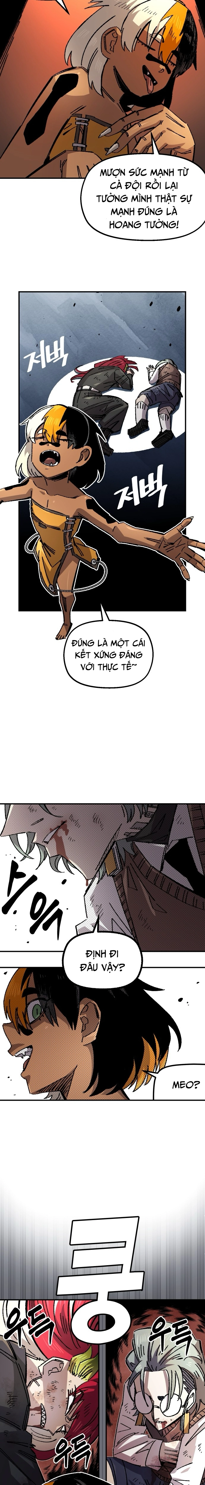 Chương 140 - Trang 22