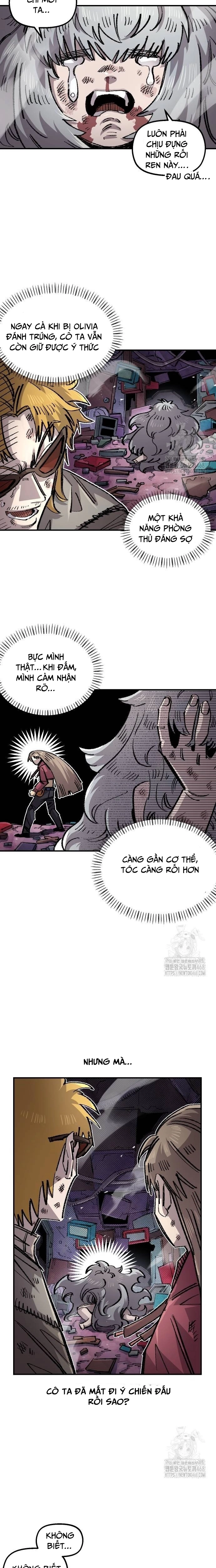 Chương 142 - Trang 19