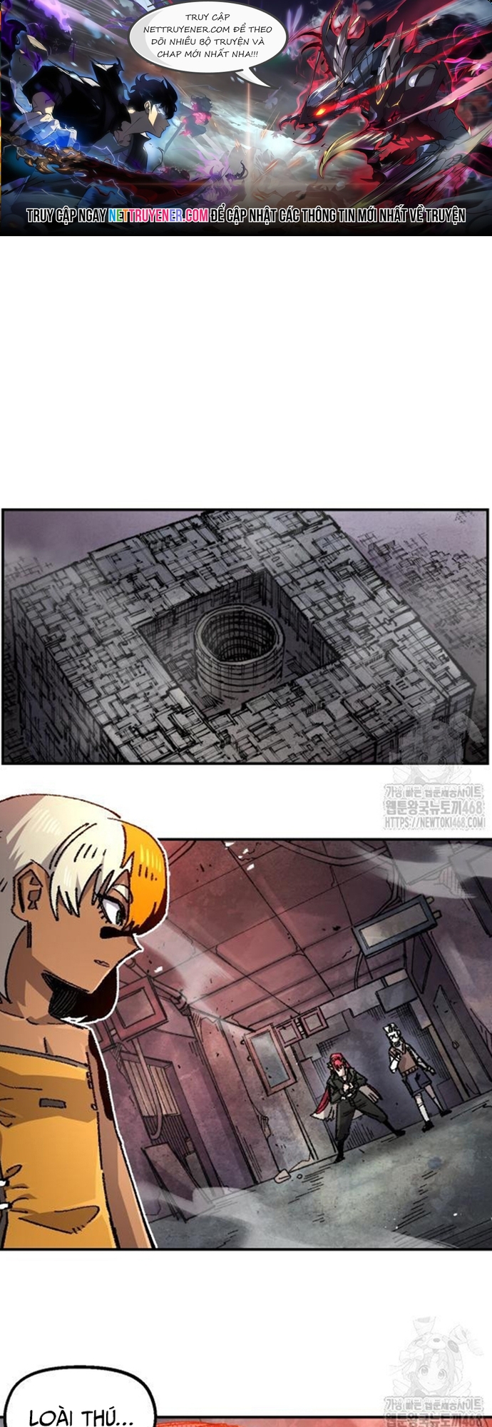 Chapter 143 - Trang 1