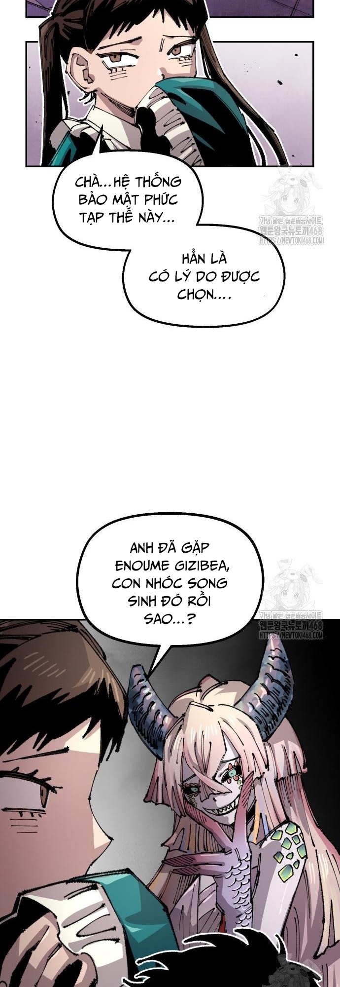 Chapter 143 - Trang 13