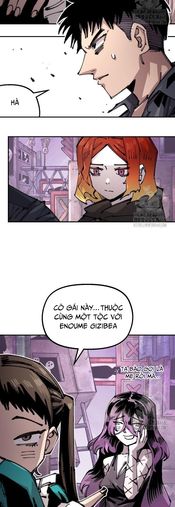 Chapter 143 - Trang 14