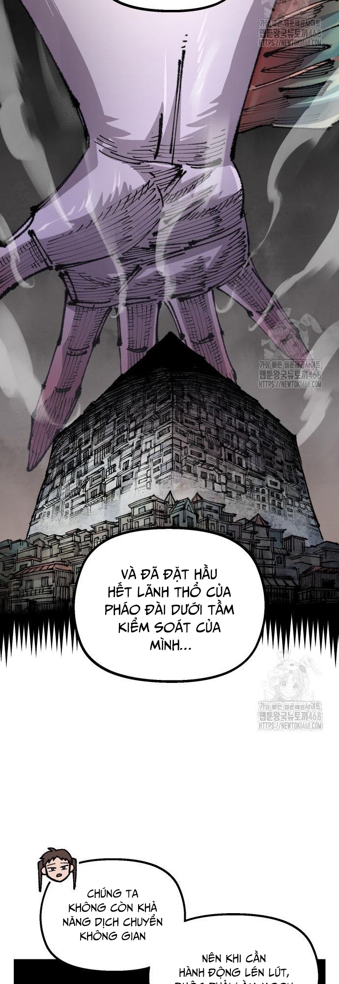 Chapter 143 - Trang 16