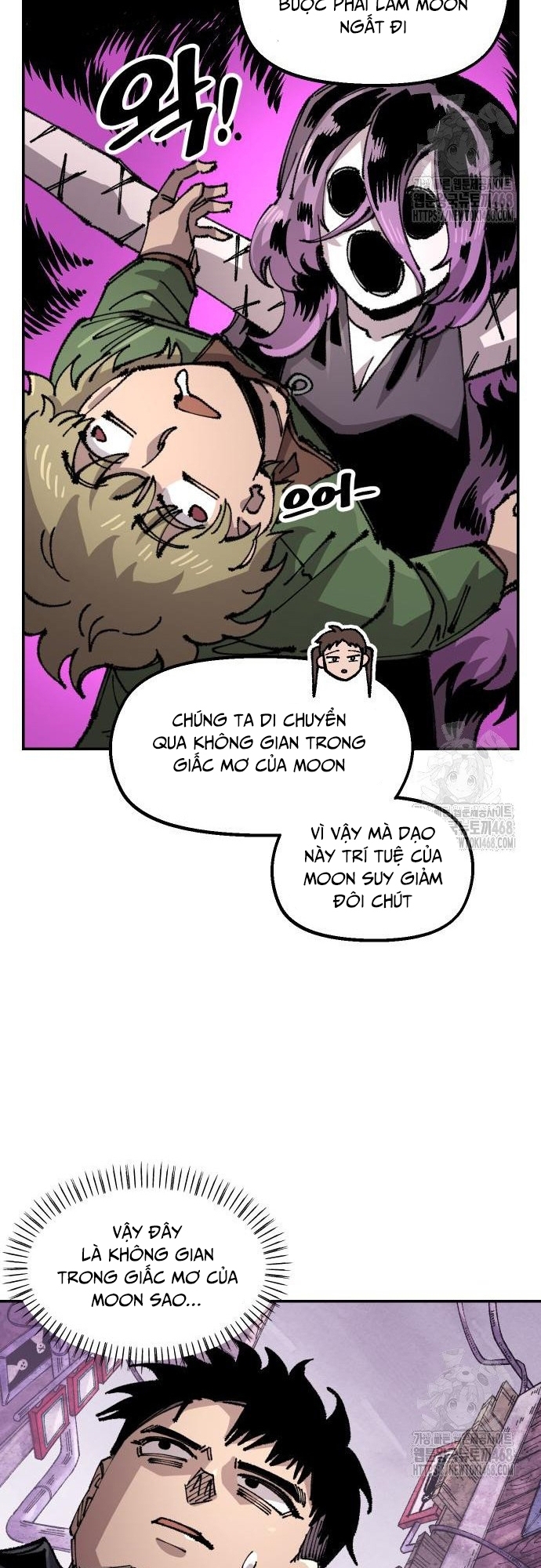 Chapter 143 - Trang 17