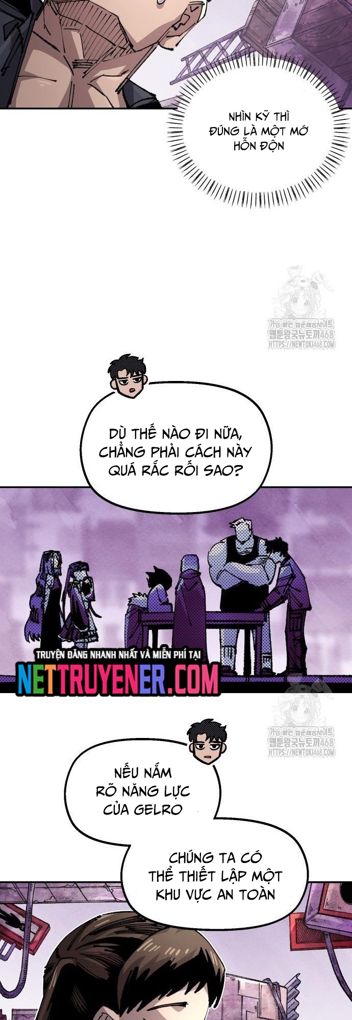 Chapter 143 - Trang 18