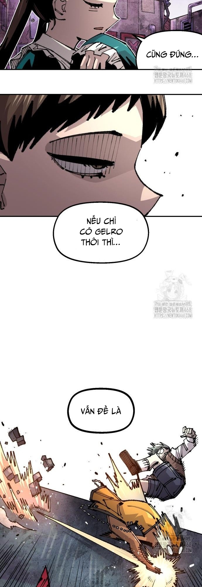Chapter 143 - Trang 19