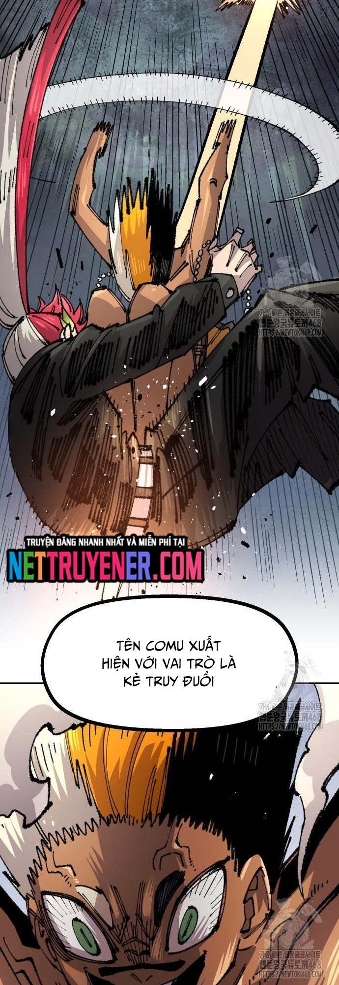 Chapter 143 - Trang 20