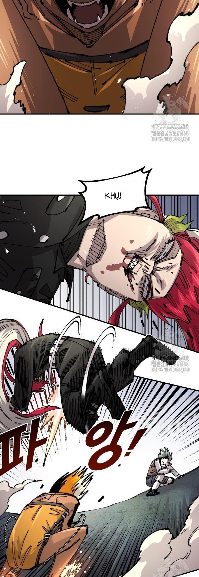 Chapter 143 - Trang 21