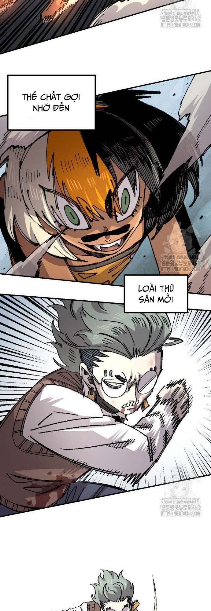 Chapter 143 - Trang 22