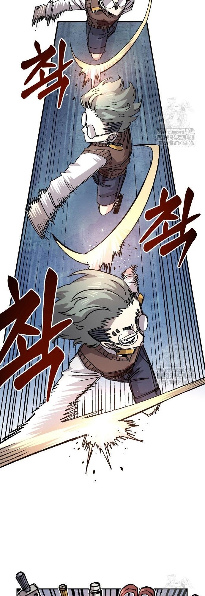 Chapter 143 - Trang 23