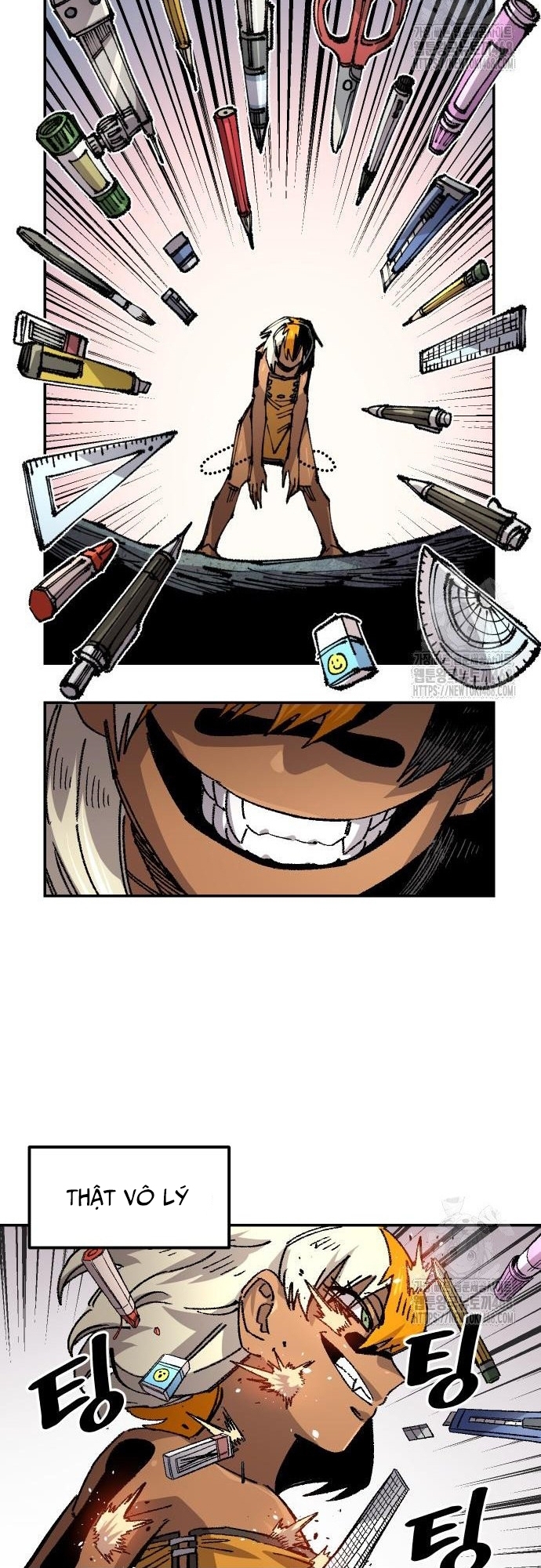 Chapter 143 - Trang 24