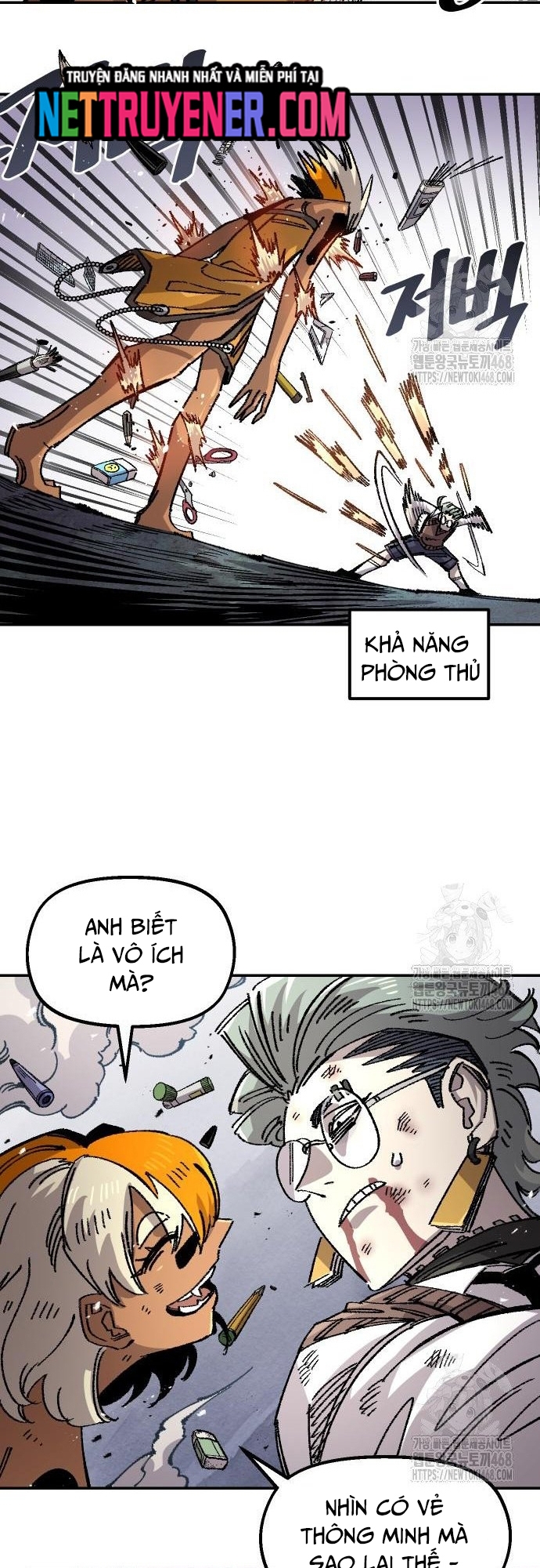 Chapter 143 - Trang 25