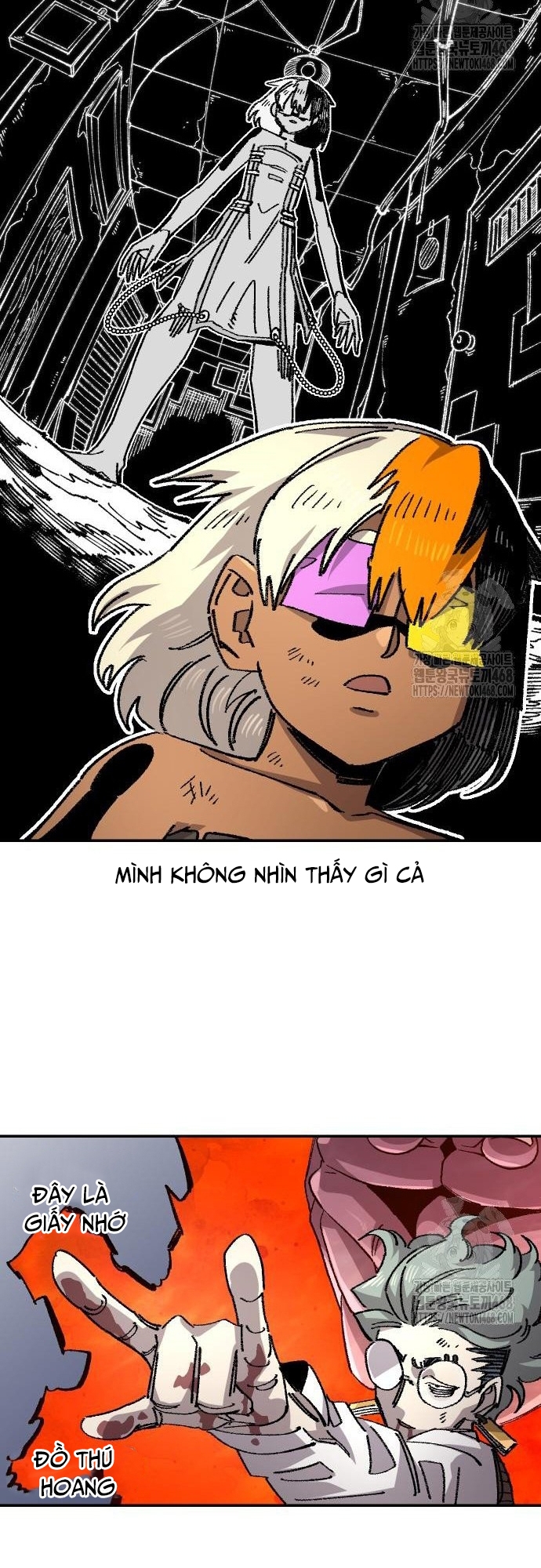 Chapter 143 - Trang 27