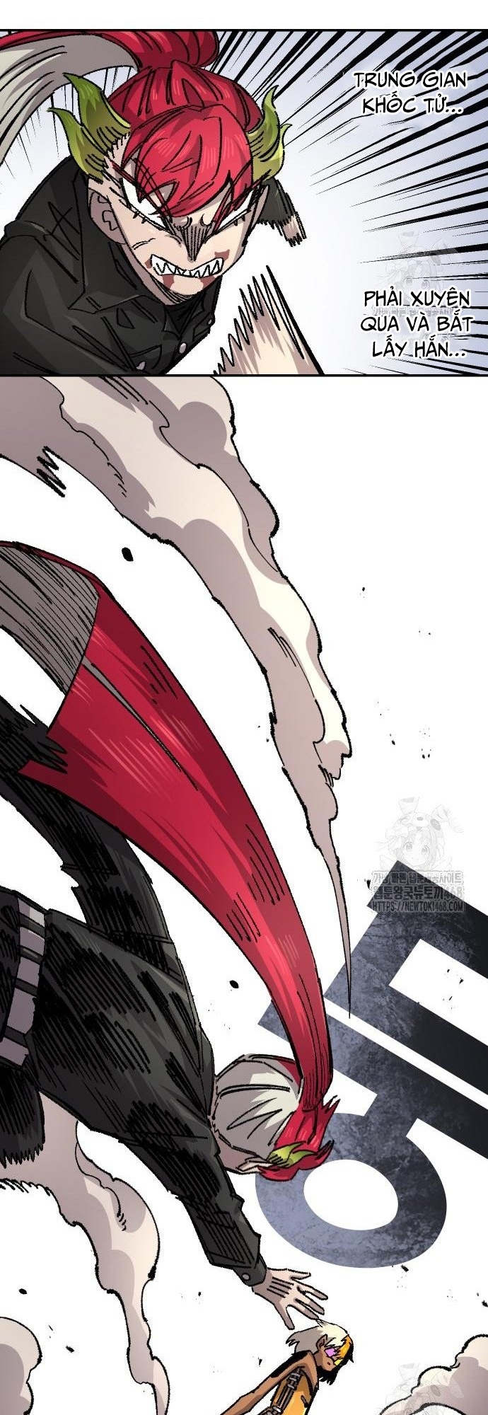 Chapter 143 - Trang 28
