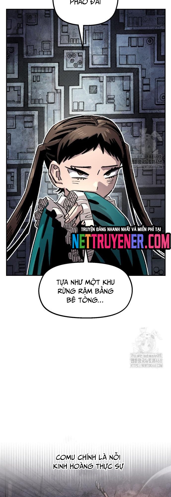 Chapter 143 - Trang 33