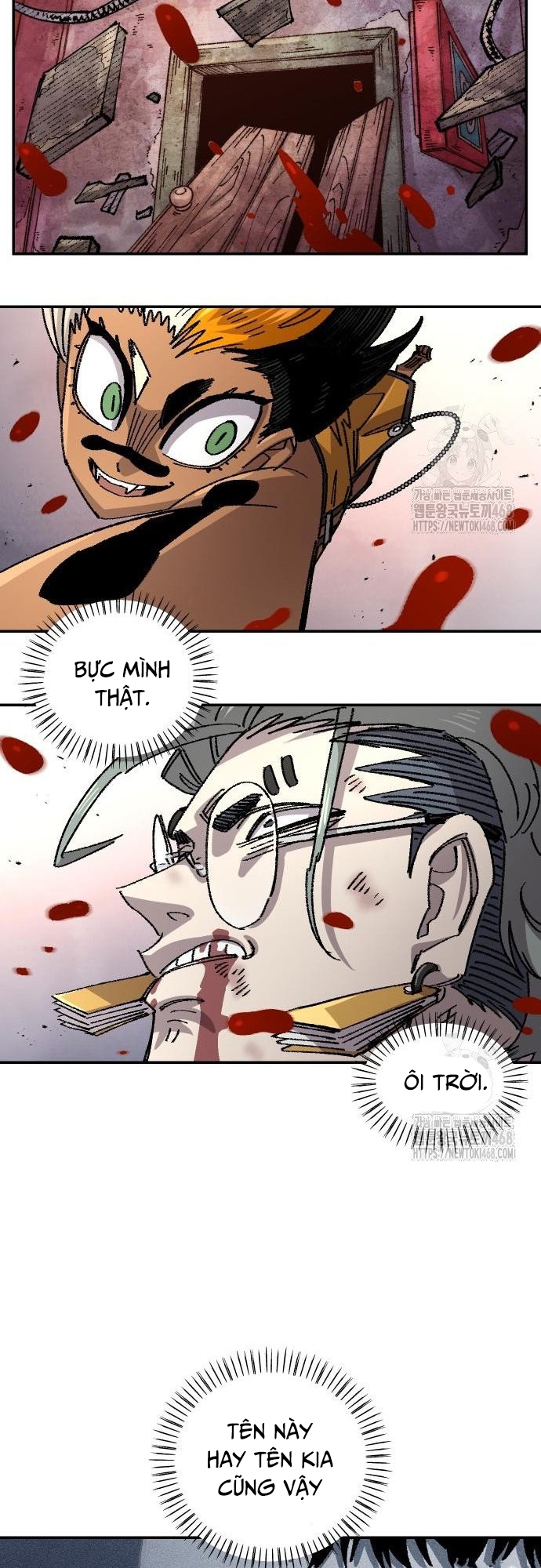 Chapter 143 - Trang 35