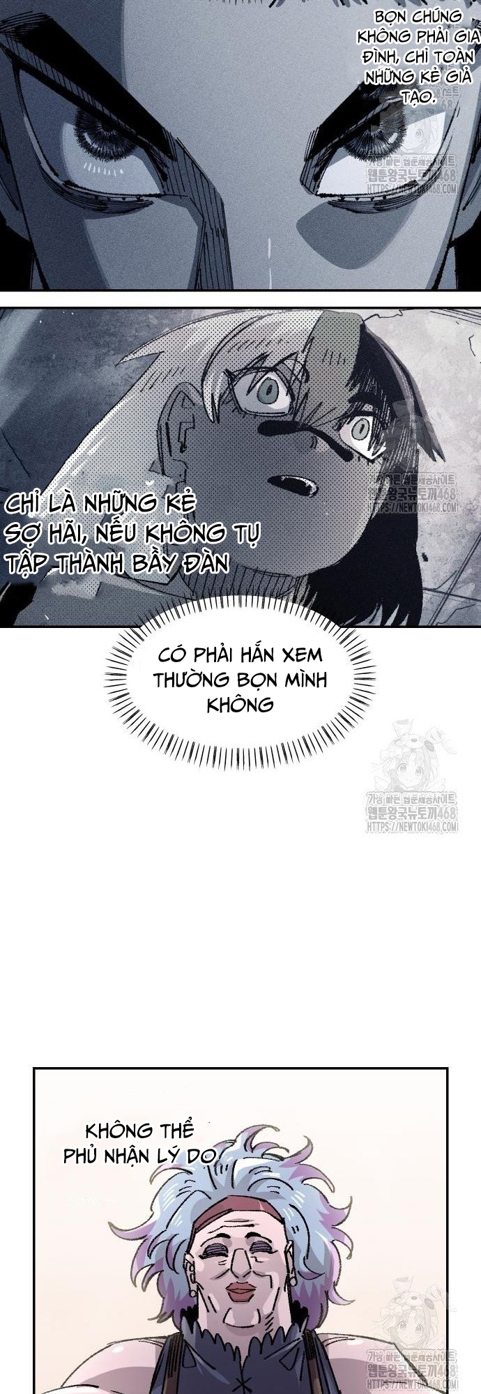 Chapter 143 - Trang 36
