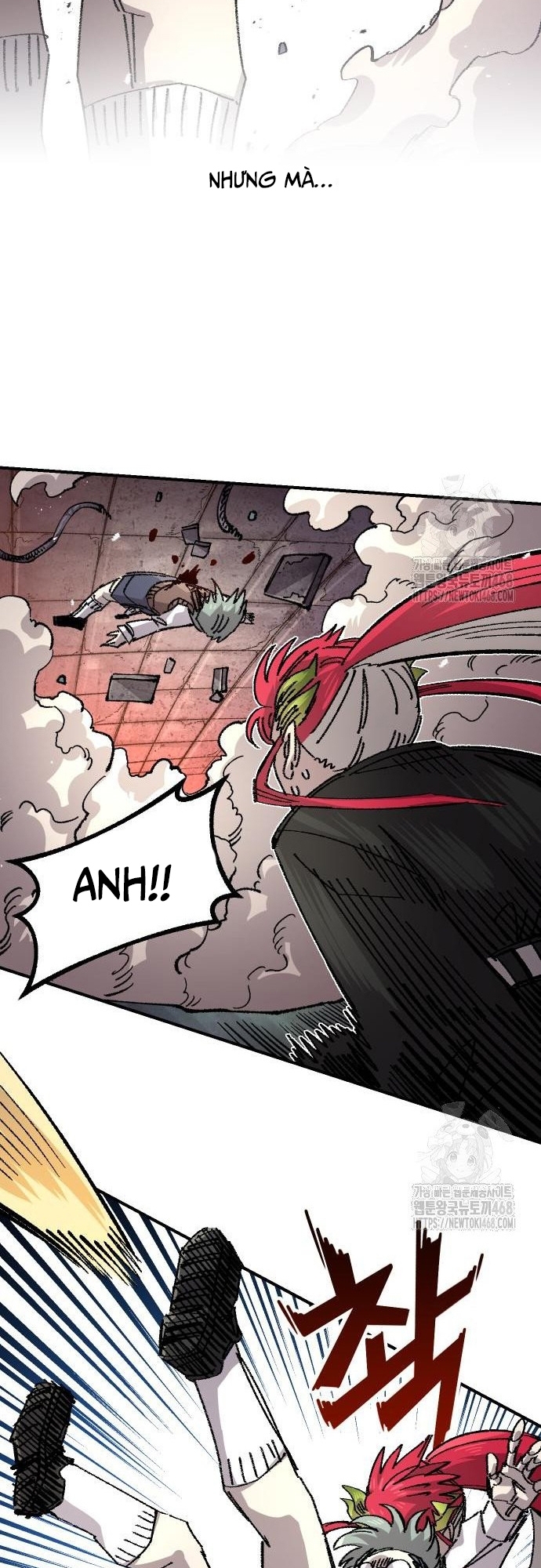 Chapter 143 - Trang 42