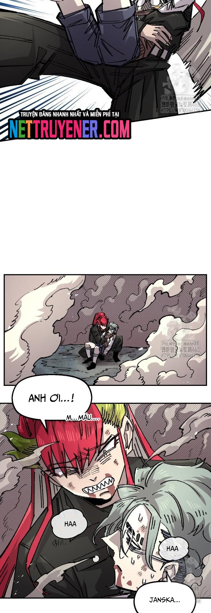 Chapter 143 - Trang 43