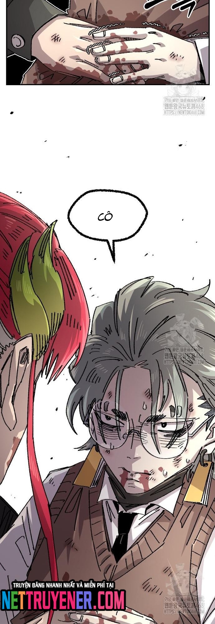 Chapter 143 - Trang 45