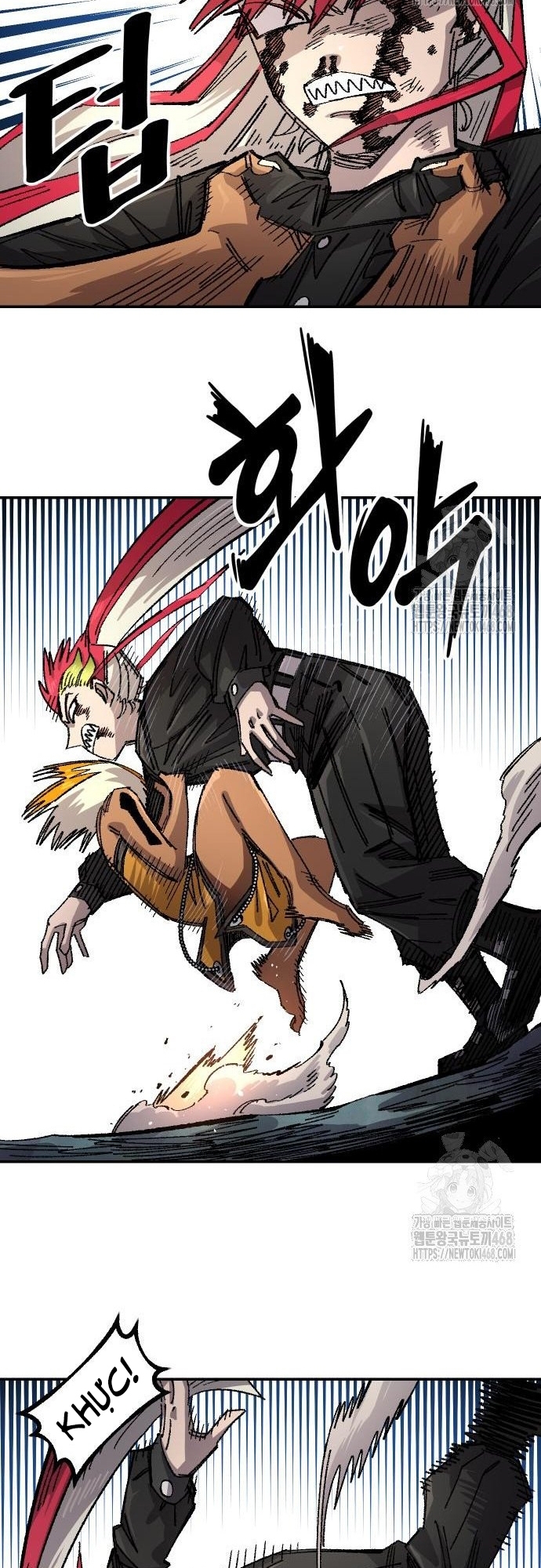 Chapter 143 - Trang 60