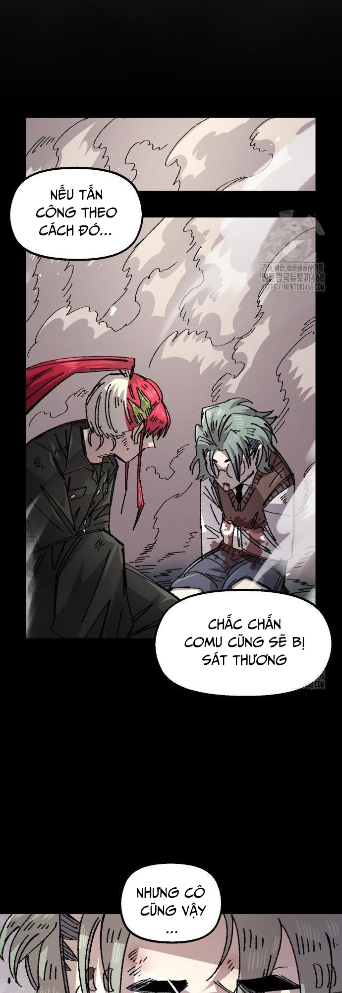 Chapter 143 - Trang 70