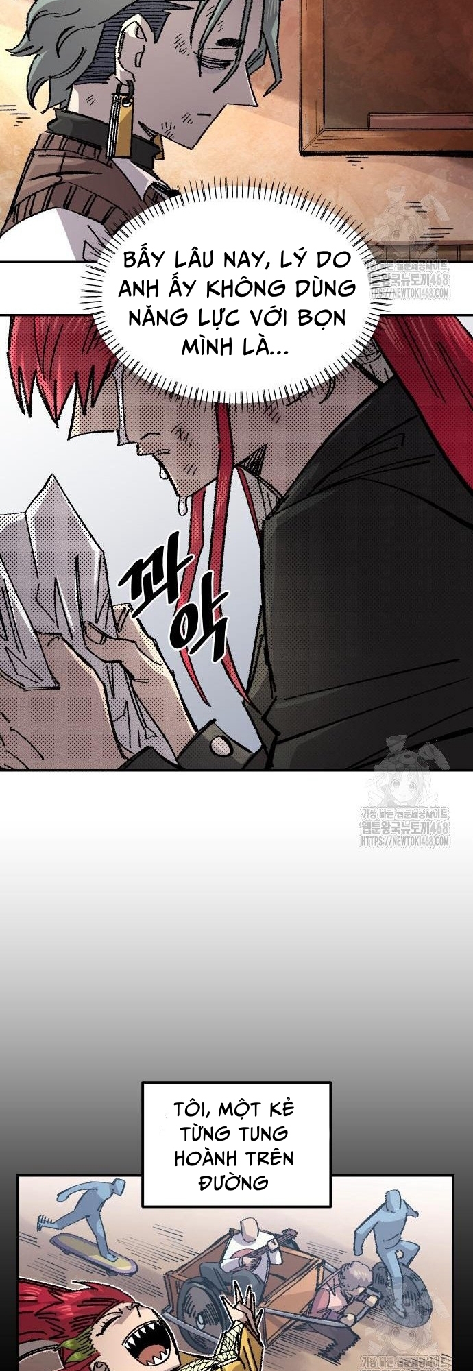 Chapter 144 - Trang 18