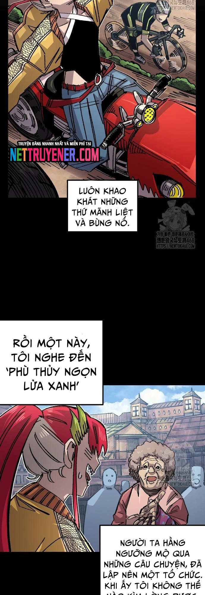 Chapter 144 - Trang 19