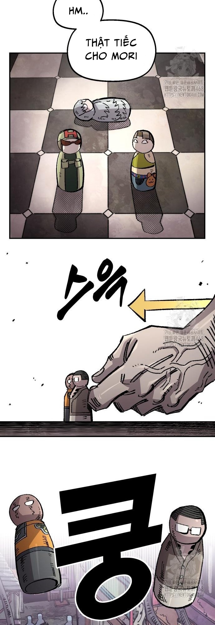 Chapter 144 - Trang 3