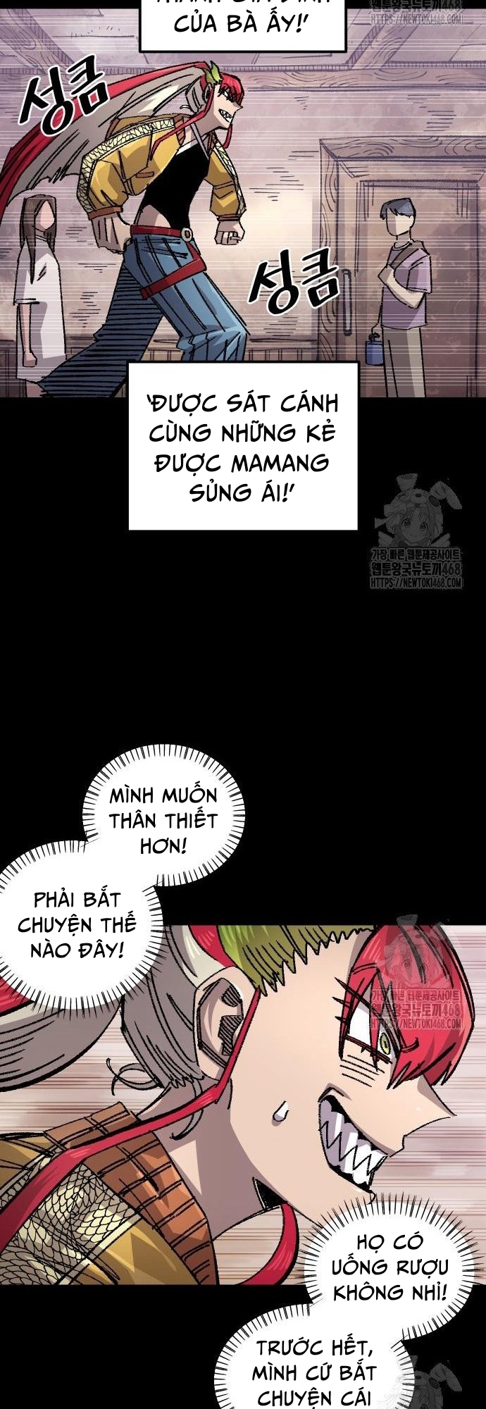 Chapter 144 - Trang 21