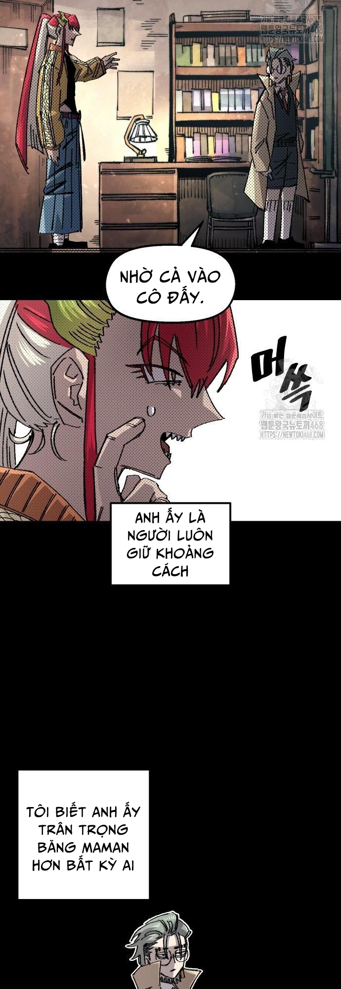 Chapter 144 - Trang 24