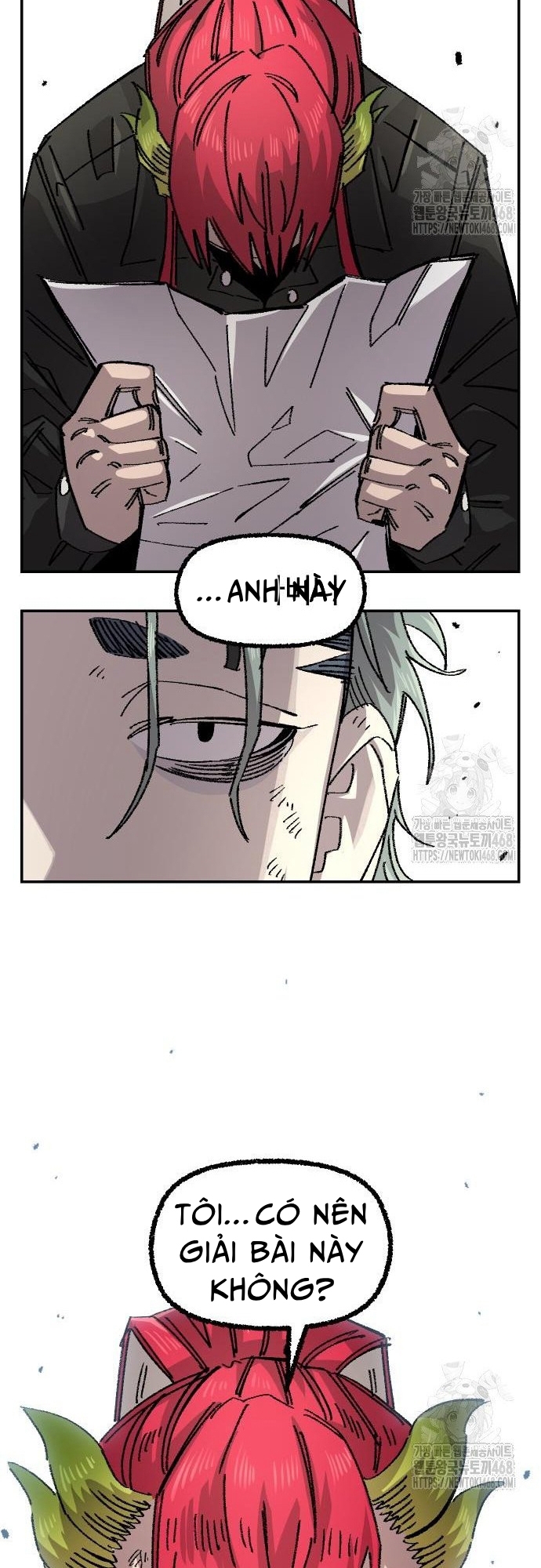 Chapter 144 - Trang 28