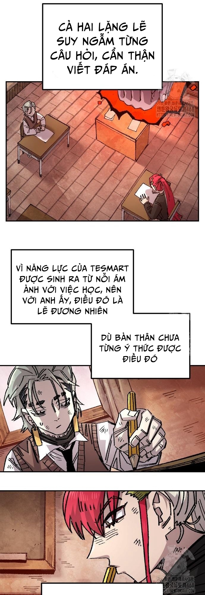 Chapter 144 - Trang 32