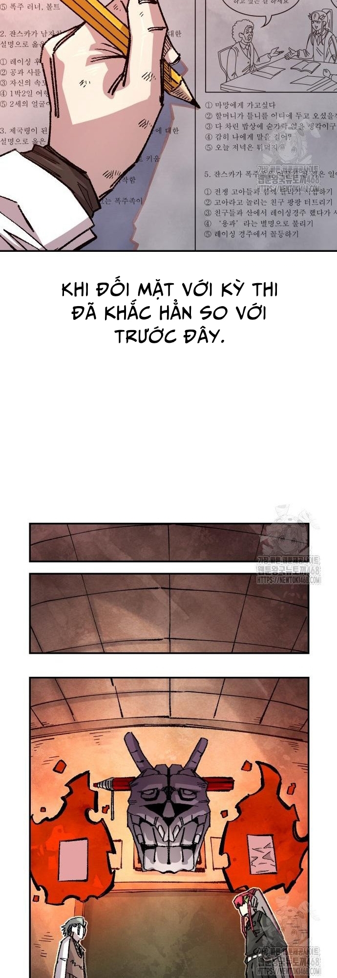 Chapter 144 - Trang 34