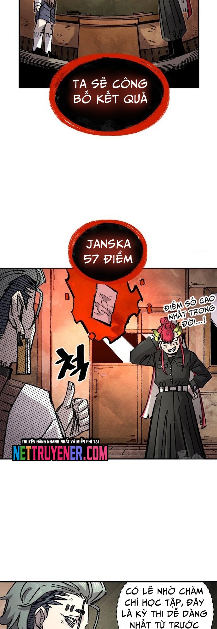 Chapter 144 - Trang 35