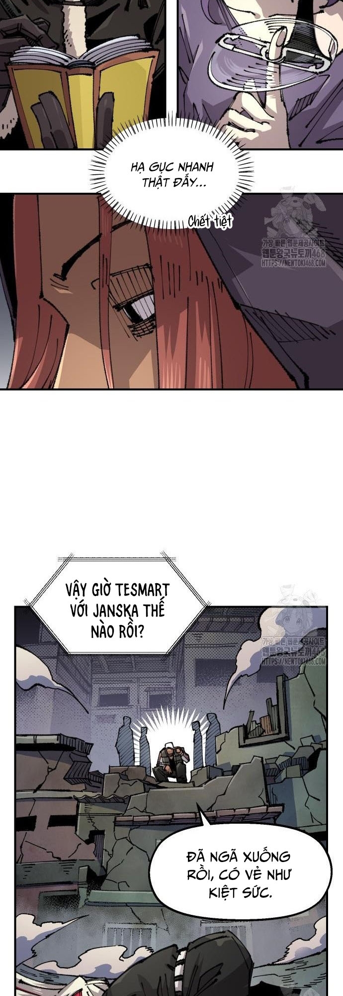 Chapter 145 - Trang 16