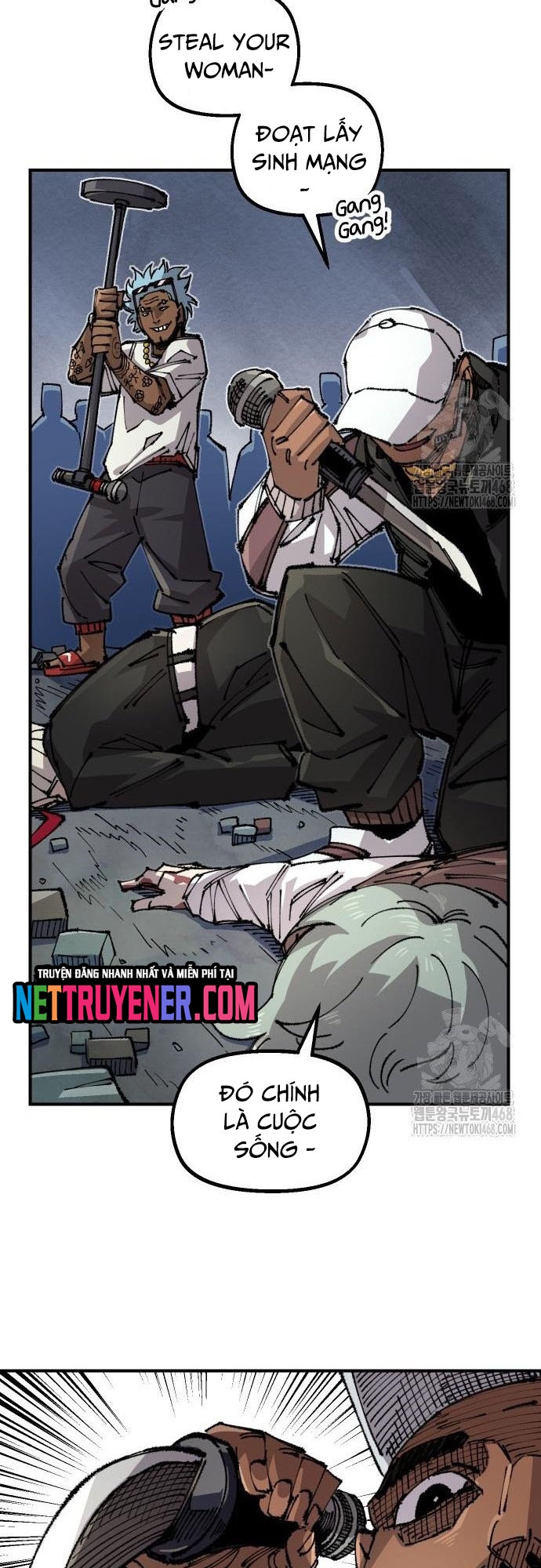 Chapter 145 - Trang 19