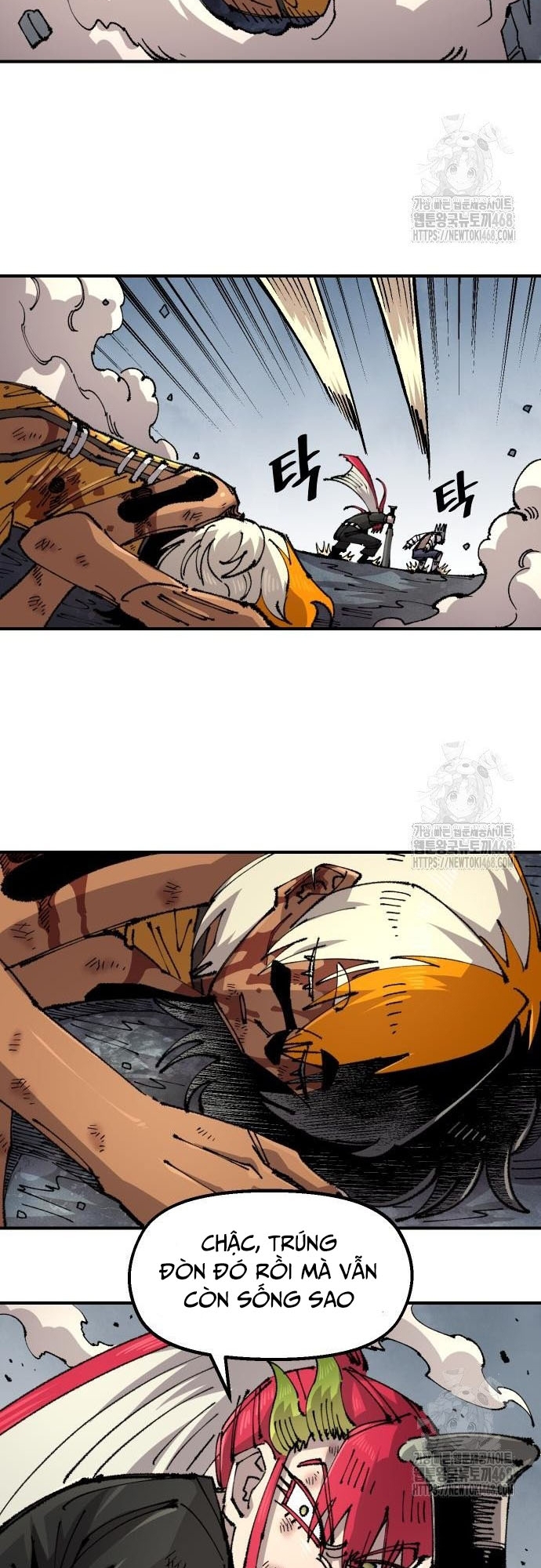 Chapter 145 - Trang 3