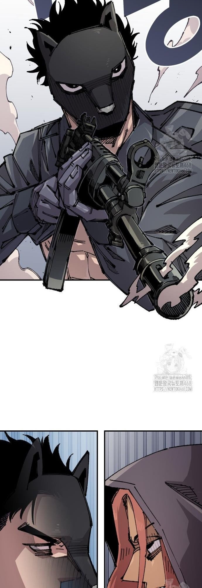 Chapter 145 - Trang 23