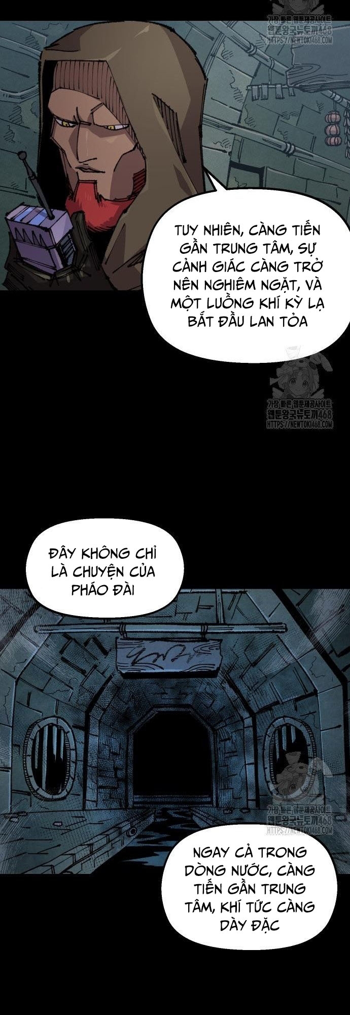 Chapter 145 - Trang 28