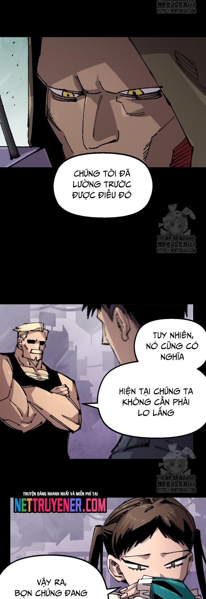 Chapter 145 - Trang 30