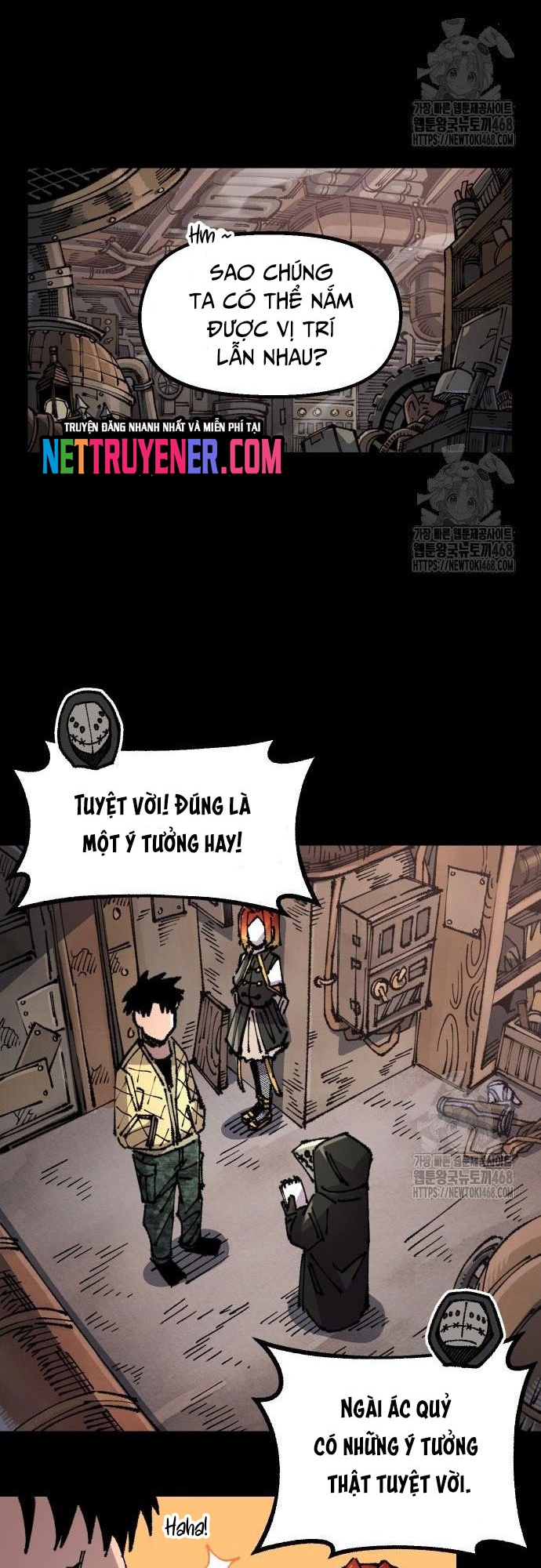 Chapter 145 - Trang 33