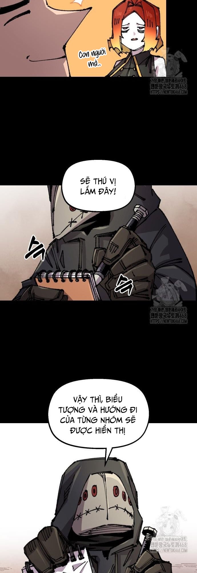 Chapter 145 - Trang 34