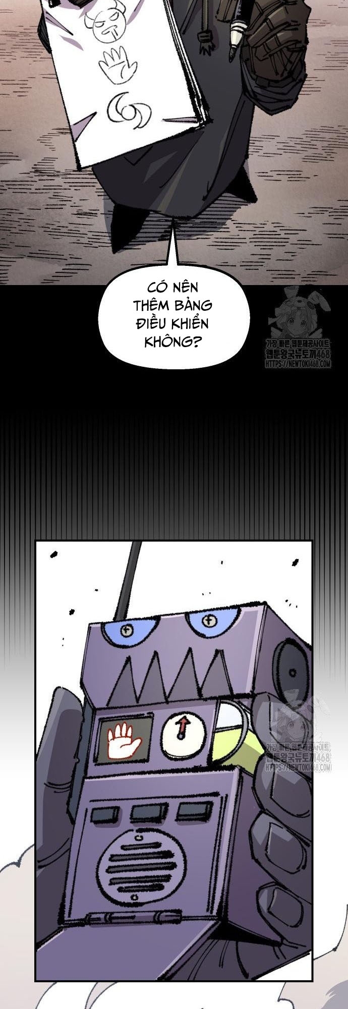 Chapter 145 - Trang 35