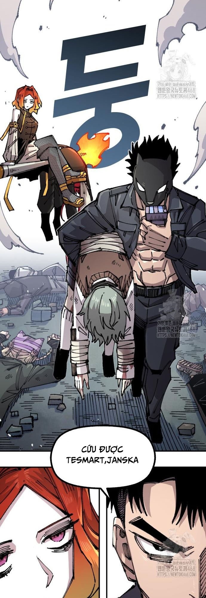 Chapter 145 - Trang 36