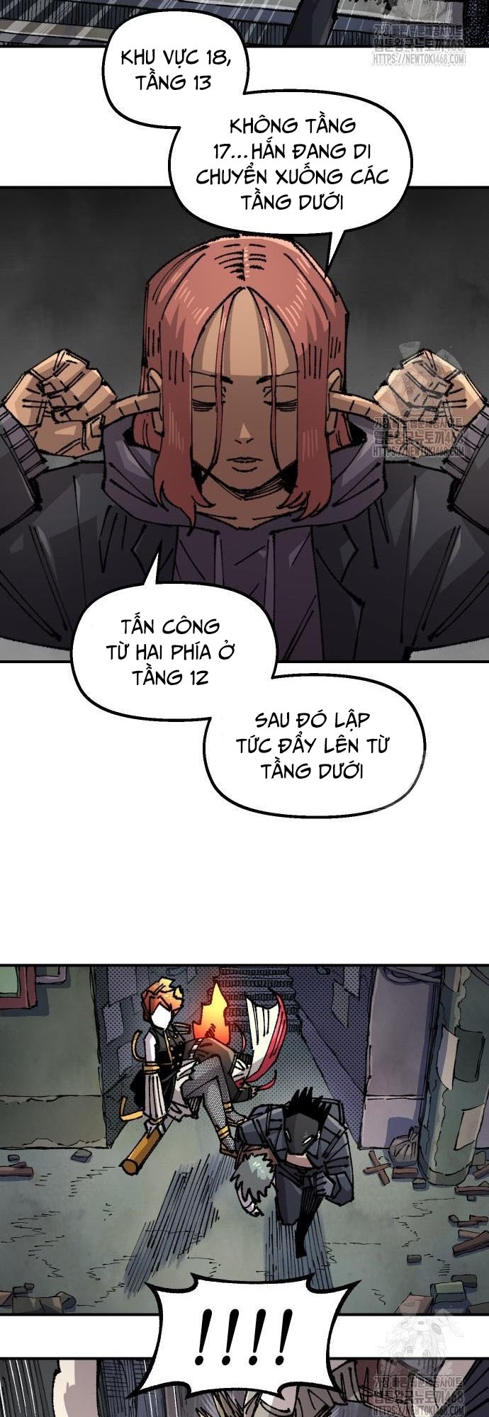 Chapter 145 - Trang 48