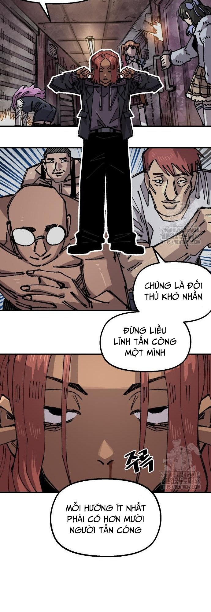 Chapter 145 - Trang 51