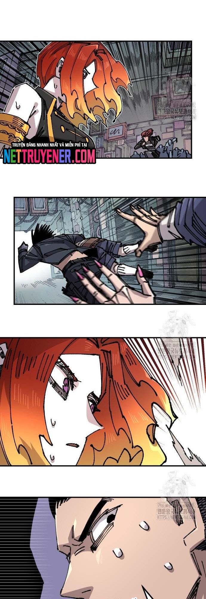 Chapter 145 - Trang 52