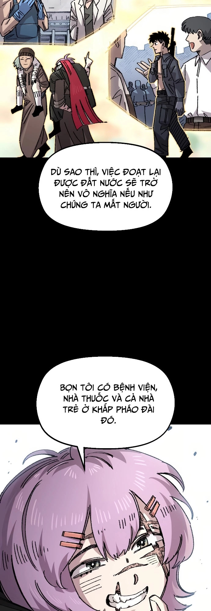 Chương 147 - Trang 26