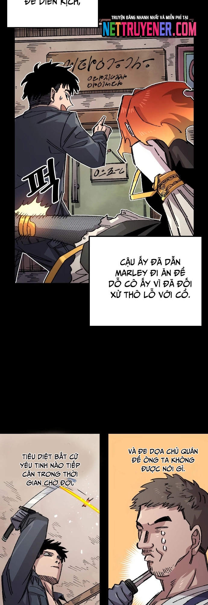 Chương 147 - Trang 28