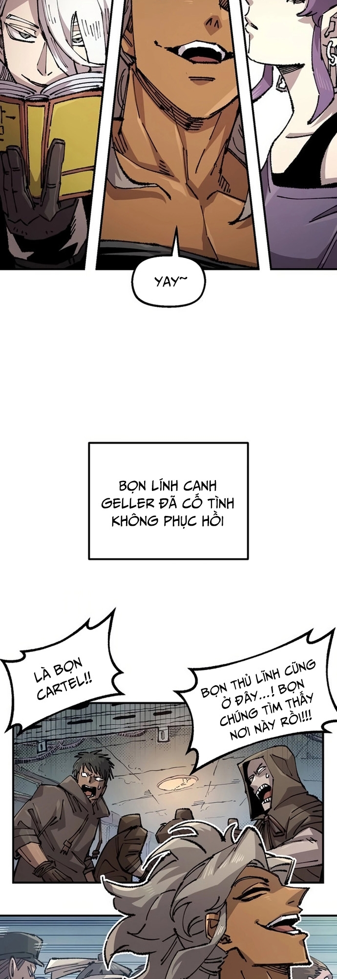 Chương 148 - Trang 45